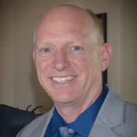 Michael Griffiths