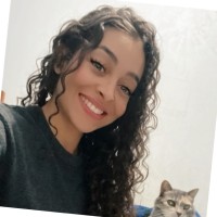 Daniele Ferreira Ribeiro
