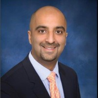 Sunil Verma, Md Mba