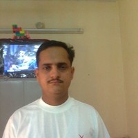 Arun Kumar Thakur