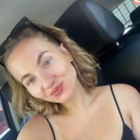 Kateryna Honcharenko