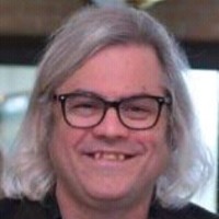 David McRoberts