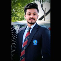 Aman Bajpai