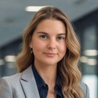 Raphaelia Makri