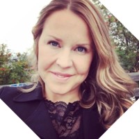 Linda Wallström Lundström (Tidigare Celander)