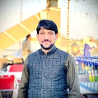 Waqas Hussain