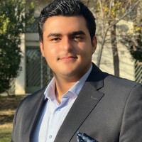 Soroush Darvish Motavalli