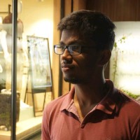 Jaya Surya S