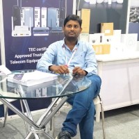 Praveen Vinayaka