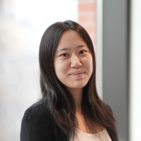 Jaclyn Wang