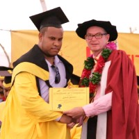 David Webb Kanawi