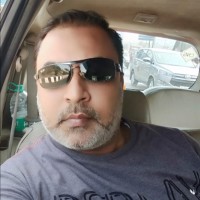 Samrat Ghosh