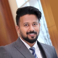 Shakir Mohamed Munhakkal (Mba, Mib, Pgpm)