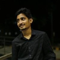 Harsha Vardhan Pothula