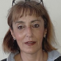 Françoise Pierrisnard