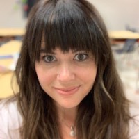 Rebecca Marks