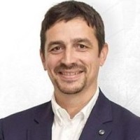 Marcos González González