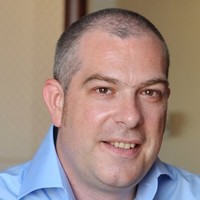 Chris Horrell