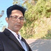 Jayanta Kumar Dey