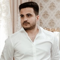 Alish Safarli