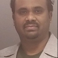 Paul Varghese