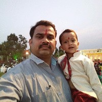 Kishor Jagtap