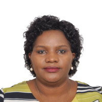 Serafina Mkuwa