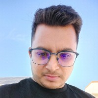Darshil Patel