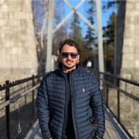 Jemish Sonani