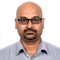 Dhaval Joshi