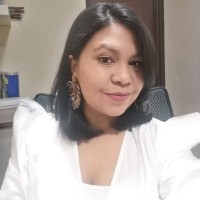 Yanellys Serrano De González