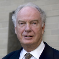 Maurice (Marc) McSweeney