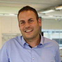 Gabriel Rabaglio