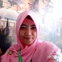 Chairiyah Achmad