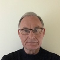 Peter Symonds