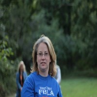 Patricia Crawley