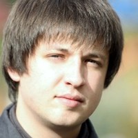 Alexander Vostrikov