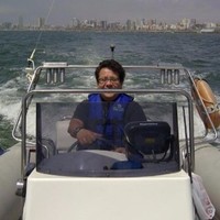 Sergio F. Gimenez Rocha