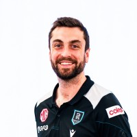 Cameron Mcbryde