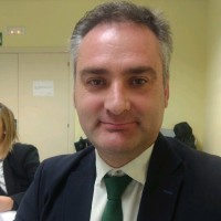 LUIS JAVIER BAZA GARZON