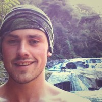 Daniel Williams