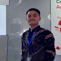 Febrian Perda Krismono