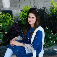 Afsheen Aslam