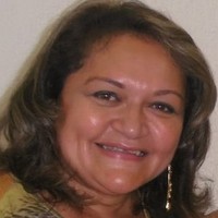elineide cruz