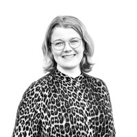 Svanlaug Ásgeirsdóttir