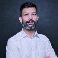 Pankaj More