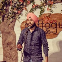 Mandeep Singh Arora