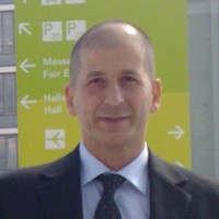 Ron Zeckoute