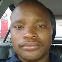 Sandile M Manyathi