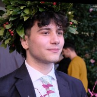 matteo ciliberti
